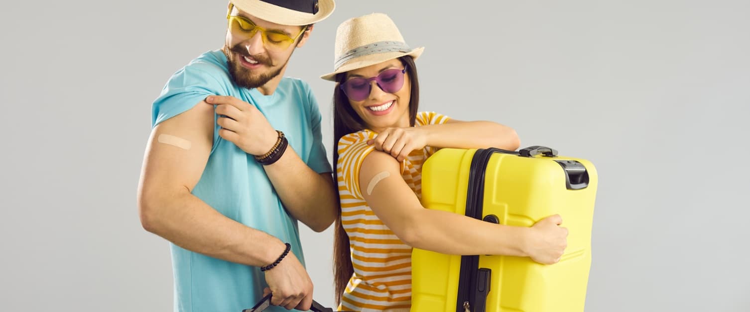 Ashvale Travel Health: Vaccination Tips for International Travelers
