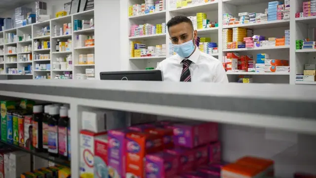 Ashvale Pharmacy: Excellence in Healthcare