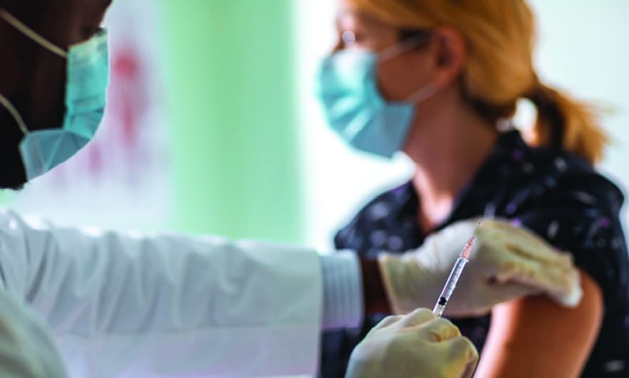 Travel with Confidence – Get Vaccinated at Ashvale Pharmacy