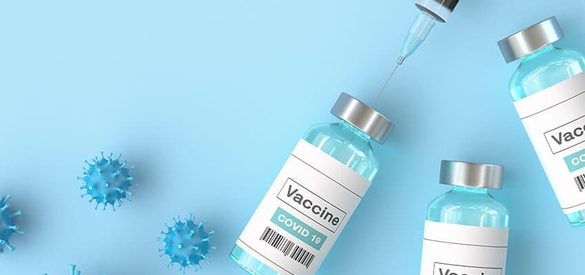COVID & Children’s Flu Vaccines in Ash Vale | From 1 Oct