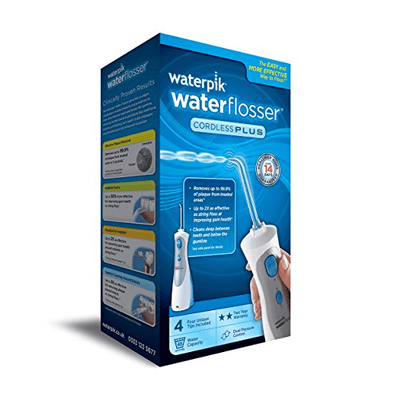 Waterpik Cordless Water Flosser