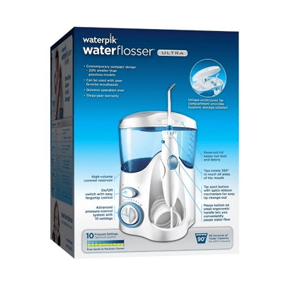 Waterpik Dental Care Water Flosser