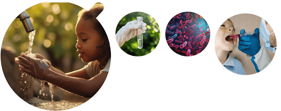 What is cholera?